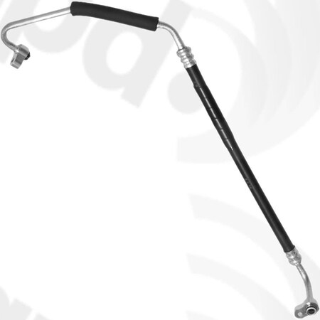 Gpd Hose Discharge Line 4813595